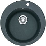Мойка Franke ROG 610-41 графит фото в Новосибирске
