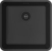 Мойка Омойкири OMI 43-U/I ULTRA-GB фото в Новосибирске Мойка Omoikiri OMI 43-U/I ULTRA-GB фото в Новосибирске