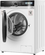 Стиральная машина Weissgauff WMD 45148 Color Touch Inverter Steam фото 4 в Новосибирске