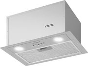 Встраиваемая вытяжка Weissgauff Dubhe 450 Inox фото 4 в Новосибирске