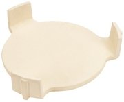 Керамический теплозащитный экран convEGGtor для гриля S Big Green Egg фото в Новосибирске