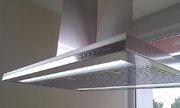 Вытяжка Falmec Lumen isola 120 фото 4 в Новосибирске