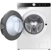 Стиральная машина Samsung WW80AG6L28WELP фото 4 в Новосибирске