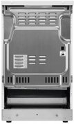 Электрическая плита Electrolux EKI954901W фото 2 в Новосибирске