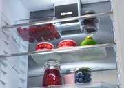 Встраиваемый холодильник Miele KFN 7774 B фото 4 в Новосибирске