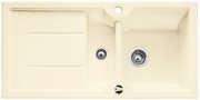 Мойка Бланко Idessa 6S глянцевая магнолия фото в Новосибирске Мойка Blanco Idessa 6S глянцевая магнолия фото в Новосибирске