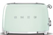 Тостер Smeg TSF03PGEU фото 2 в Новосибирске