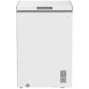 Морозильный ларь Midea MDRC153FZF01D фото 4 в Новосибирске