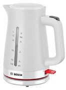Чайник Бош TWK3M121 фото в Новосибирске Чайник Bosch TWK3M121 фото в Новосибирске