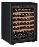 Мультитемпературный винный шкаф EuroCave S-PURE-S P-300019-S фото 2 в Новосибирске