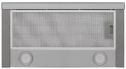 Встраиваемая вытяжка Krona KAMILLA T SENSOR 600 Inox фото 2 в Новосибирске
