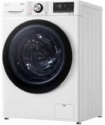 Стиральная машина LG F4V9VS9W фото 3 в Новосибирске