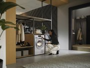 Сушильная машина Miele TWV780WP White Edition фото 4 в Новосибирске