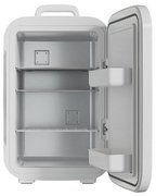 Холодильник для косметики и напитков Meyvel MB-25HC1W фото 2 в Новосибирске