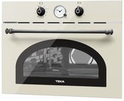 Встраиваемая микроволновая печь Teka MWR 32 BIA VANILLA фото 3 в Новосибирске