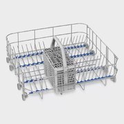 Посудомоечная машина Smeg ST65120 фото 3 в Новосибирске