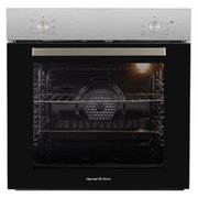 Электрический духовой шкаф Zigmund Shtain E 175 S Электрический духовой шкаф Zigmund Shtain E 175 S