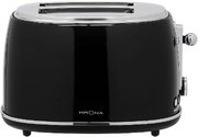 Тостер KRONA Stahl Black КА-00007501 фото 3 в Новосибирске