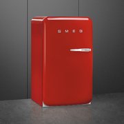 Холодильник Smeg FAB10LRD6 фото 2 в Новосибирске