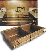 Мойка Restart LVQ 030 фото 2 в Новосибирске