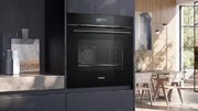 Духовой шкаф Siemens HB776G3B1 фото 4 в Новосибирске