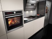 Духовой шкаф AEG BY9004000M фото 4 в Новосибирске