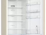 Холодильник с нижней морозильной камерой BOSCH KGN39UK22R фото 3 в Новосибирске