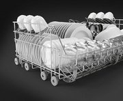 Посудомоечная машина Smeg STO905 фото 2 в Новосибирске