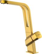Смеситель Teka ICO 915 BRASS Смеситель Teka ICO 915 BRASS