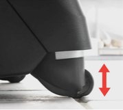 Пылесос Миле SGSK5 Complete C3 Silence Flex EcoLine Graphite grey фото 3 в Новосибирске Пылесос Miele SGSK5 Complete C3 Silence Flex EcoLine Graphite grey фото 3 в Новосибирске