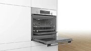 Духовой шкаф Bosch HBJ558YS0Q фото 3 в Новосибирске