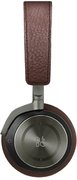 Наушники Бэнг Олуфсен BeoPlay H8 Gray Hazel фото 2 в Новосибирске Наушники Bang & Olufsen BeoPlay H8 Gray Hazel фото 2 в Новосибирске