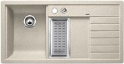 Мойка Blanco Trisona 6S крыло справа песочный фото в Новосибирске