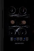 Винный шкаф Dunavox DX-12.33DSC фото 4 в Новосибирске