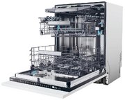 Встраиваемая посудомоечная машина Haier XS6B0M4PB-08