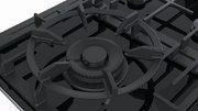 Газовая варочная панель Bosch PRS9A6D70M фото 2 в Новосибирске