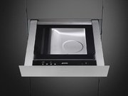 Вакуумный упаковщик Smeg CPV315X фото 4 в Новосибирске