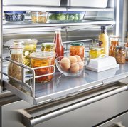 Встраиваемый холодильник SUB-ZERO ICBPRO3650G-RH фото 4 в Новосибирске