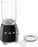 Блендер Смег BLF03BLEU фото 3 в Новосибирске Блендер Smeg BLF03BLEU фото 3 в Новосибирске