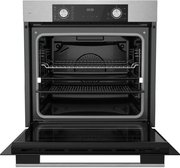 Духовой шкаф Kuppersberg HF 610 BX фото 2 в Новосибирске