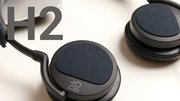 Наушники Bang & Olufsen BeoPlay H2 Carbon Blue фото 4 в Новосибирске