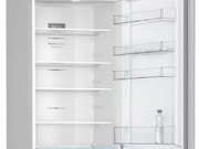 Холодильник с нижней морозильной камерой BOSCH KGN39UL22R фото 2 в Новосибирске