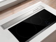 Встраиваемая в столешницу вытяжка Pando E-320/120 IX-CR.TOUCH V.950 SEC фото 2 в Новосибирске