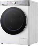 Стирально-сушильная машина LG F4V9LD2W фото 3 в Новосибирске