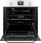 Духовой шкаф Haier HOX-P11HFX фото 3 в Новосибирске