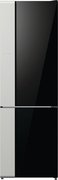 Двухкамерный холодильник Gorenje NRK 612 ORA B фото 4 в Новосибирске
