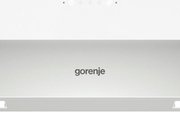 Настенная каминная вытяжка Gorenje WHI6SYW фото 4 в Новосибирске
