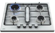 Газовая варочная поверхность KRONA ORTICA 60 WH фото 2 в Новосибирске