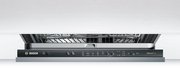 Встраиваемая посудомоечная машина Bosch SMV25CX10Q фото 2 в Новосибирске