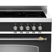 Варочный центр Bertazzoni HER905IMFESNET фото 3 в Новосибирске